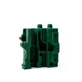 Prusa Research Prusament PLA Emerald Green 1kg (NFC)