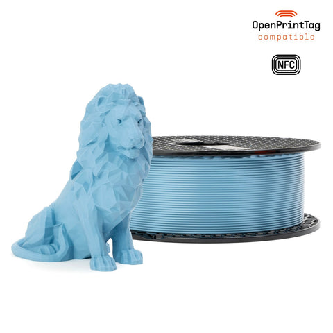Prusa Research Prusament PLA Chalky Blue 1kg (NFC)