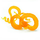 Prusa Research Prusament Resin Model Transparent Amber 1kg