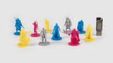 Prusa Research Prusament Resin Model Color Kit