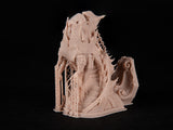 Prusa Research Prusament Resin Model Neutral Beige 1kg