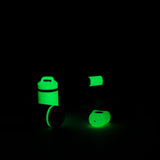 Prusa Research Prusament PETG Ultraglow Green 800g (NFC)