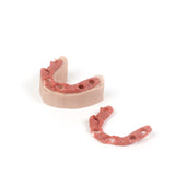 Prusa Research Prusament Resin Flex Anatomic Red 1kg