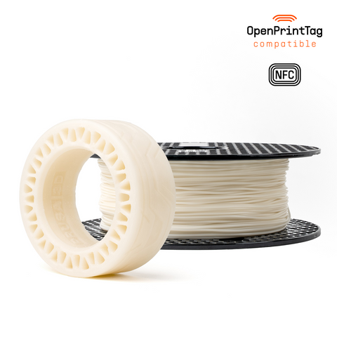Prusa Research Prusament TPU 95A Natural 500g (NFC)