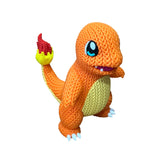 Charmander (Knitted/Crochet Fan Art) from Pokémon