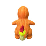 Charmander (Knitted/Crochet Fan Art) from Pokémon