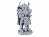 Prusa Research Prusament Resin Model Solid Grey 5kg