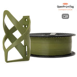 Prusa Research Prusament ASA Olive Green 800g (NFC)