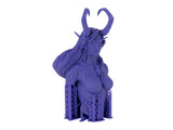 Prusa Research Prusament Resin Model Ultra Violet 1kg