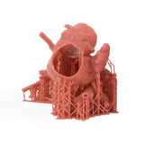 Prusa Research Prusament Resin Flex Anatomic Red 1kg