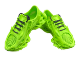 WHALEBERRY: Stylish Fully 3D Printed Super-Cushioned Sneakers