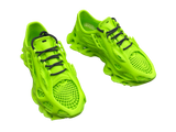 WHALEBERRY: Stylish Fully 3D Printed Super-Cushioned Sneakers