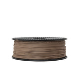 Prusa Research Prusament Woodfill Pastel Brown 1kg (NFC)