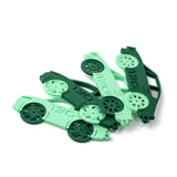 Prusa Research Prusament PLA Electric Green 1kg (NFC)