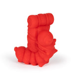 Prusa Research Prusament Resin Model Classic Red 1kg