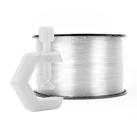 Prusa Research Prusament PETG Clear 2kg
