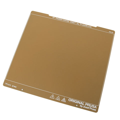 Prusa Research Original Prusa PP Powder-coated Print Sheet