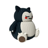 Snorlax (Knitted/Crochet Fan Art) from Pokémon