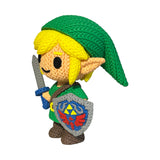 Link (Knitted/Crochet Fan Art) from The Legend of Zelda