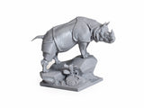 Prusa Research Prusament Resin Model Solid Grey 5kg