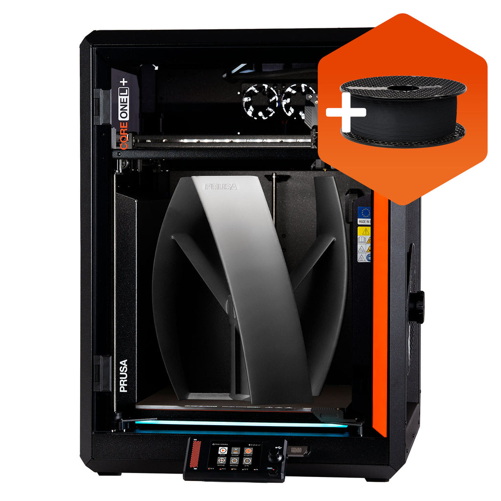 Prusa Research Original Prusa CORE One L+ 3D Printer