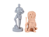 Prusa Research Prusament Resin Model Neutral Beige 1kg