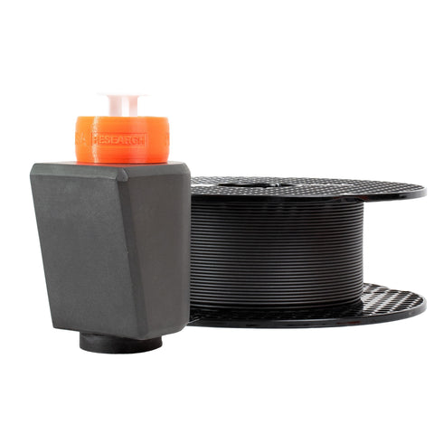Prusa Research Prusament PETG Tungsten 75% 1kg (NFC)