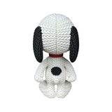 Snoopy (Knitted/Crochet Fan Art) from Peanuts