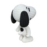 Snoopy (Knitted/Crochet Fan Art) from Peanuts