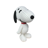 Snoopy (Knitted/Crochet Fan Art) from Peanuts