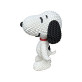 Snoopy (Knitted/Crochet Fan Art) from Peanuts