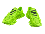 WHALEBERRY: Stylish Fully 3D Printed Super-Cushioned Sneakers