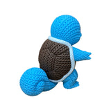 Squirtle (Knitted/Crochet Fan Art) from Pokémon
