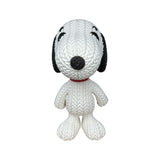 Snoopy (Knitted/Crochet Fan Art) from Peanuts