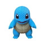 Squirtle (Knitted/Crochet Fan Art) from Pokémon