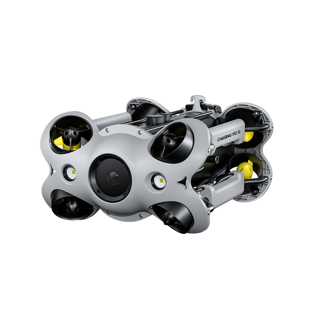 Chasing M2 S Underwater Drone (ROV)