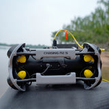 Chasing M2 S Underwater Drone (ROV)