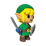 Link (Knitted/Crochet Fan Art) from The Legend of Zelda