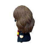 Hermione Granger (Knitted/Crochet Fan Art) from The Wizarding World of Harry Potter