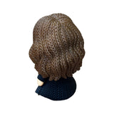 Hermione Granger (Knitted/Crochet Fan Art) from The Wizarding World of Harry Potter
