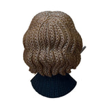 Hermione Granger (Knitted/Crochet Fan Art) from The Wizarding World of Harry Potter