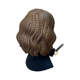 Hermione Granger (Knitted/Crochet Fan Art) from The Wizarding World of Harry Potter