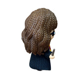Hermione Granger (Knitted/Crochet Fan Art) from The Wizarding World of Harry Potter
