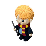 Ron Weasley (Knitted/Crochet Fan Art) from The Wizarding World of Harry Potter