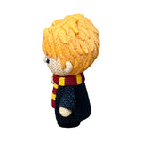 Ron Weasley (Knitted/Crochet Fan Art) from The Wizarding World of Harry Potter