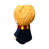 Ron Weasley (Knitted/Crochet Fan Art) from The Wizarding World of Harry Potter