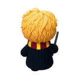 Ron Weasley (Knitted/Crochet Fan Art) from The Wizarding World of Harry Potter
