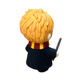 Ron Weasley (Knitted/Crochet Fan Art) from The Wizarding World of Harry Potter
