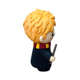 Ron Weasley (Knitted/Crochet Fan Art) from The Wizarding World of Harry Potter