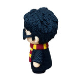 Harry Potter (Knitted/Crochet Fan Art) from The Wizarding World of Harry Potter